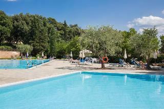 La Tabaccaia Hotel - Castelfalfi