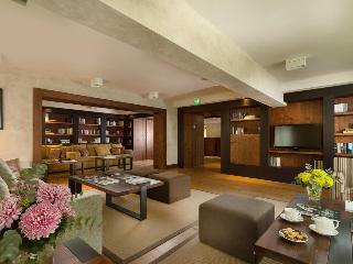 La Tabaccaia Hotel - Castelfalfi