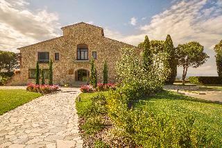 La Tabaccaia Hotel - Castelfalfi