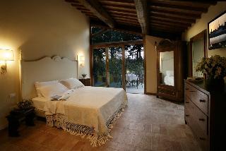 Apartamentos Borgo San Benedetto