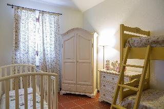 Apartamentos Borgo San Benedetto