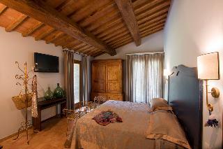 Apartamentos Borgo San Benedetto