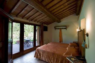 Apartamentos Borgo San Benedetto