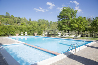 Apartamentos Borgo San Benedetto