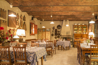 Apartamentos Borgo San Benedetto