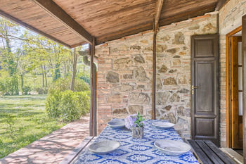 Apartamentos Borgo San Benedetto