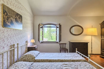 Apartamentos Borgo San Benedetto
