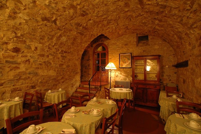 Hotel Albergo Il Colombaio