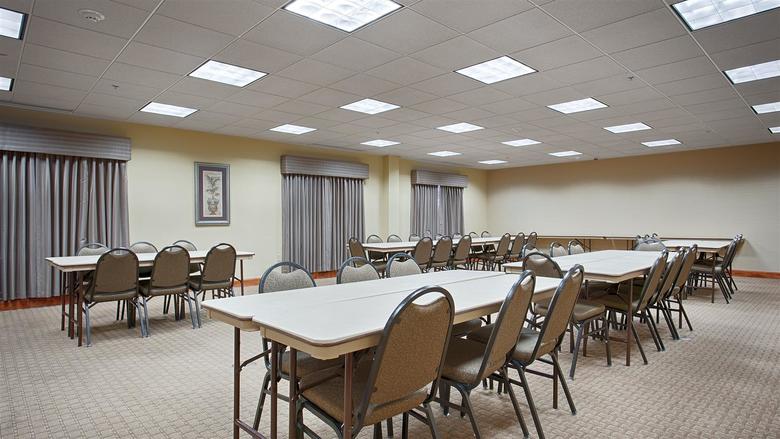 Hotel Best Western Plus Coon Rapids Metro North