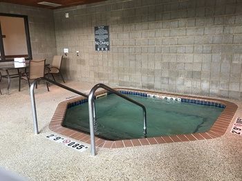 Hotel Best Western Plus Coon Rapids Metro North