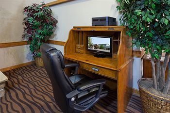 Hotel Americinn Coon Rapids