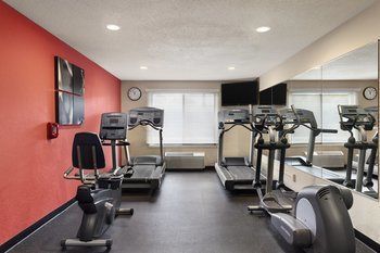 Hotel Country Inn & Suites Coon Rapids
