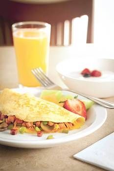 Hotel Country Inn & Suites Coon Rapids
