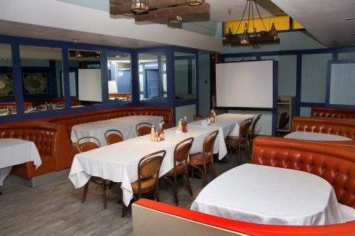 Motel Keefers Inn King City
