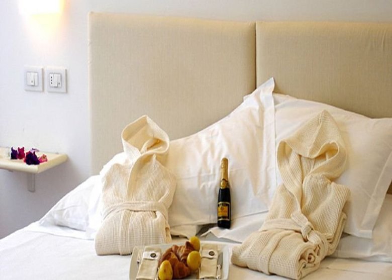 Moderno Hotel