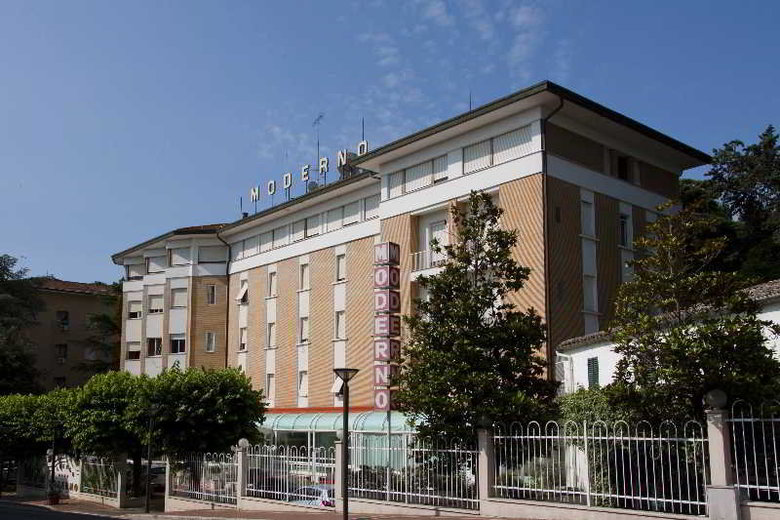 Moderno Hotel