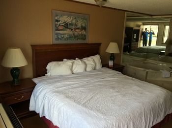 Motel Americas Best Value Inn & Suites Monroe