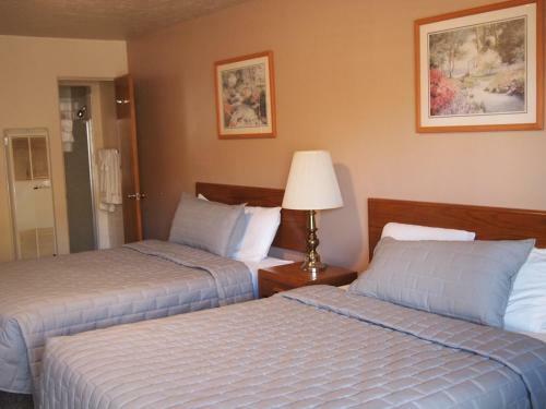 Eagle Motel