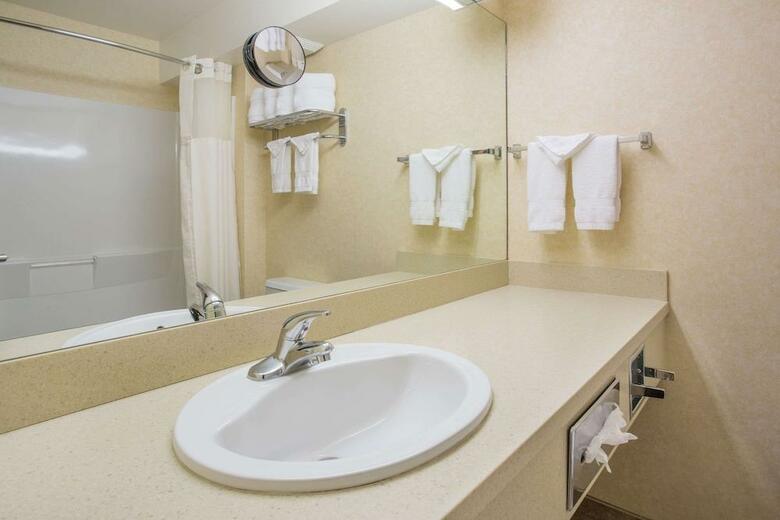 Hotel Comfort Inn Manitou Springs
