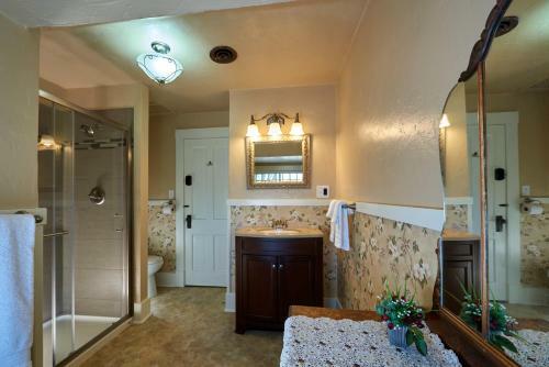 Avenue Hotel Bed And Breakfast