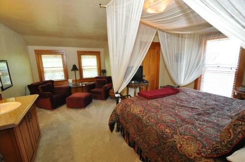 Avenue Hotel Bed And Breakfast