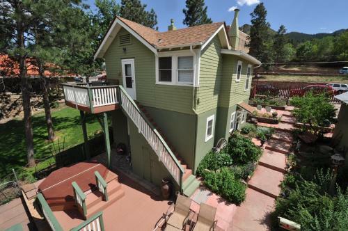 Avenue Hotel Bed And Breakfast