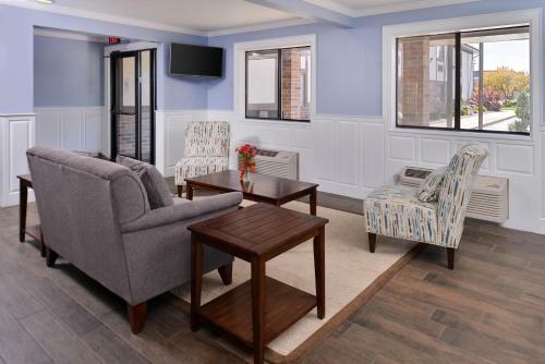 Motel Americas Best Value Inn & Suites