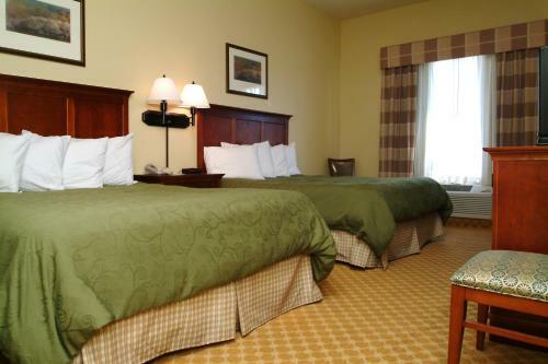 Hotel Country Inn & Suites Birch Run
