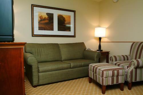 Hotel Country Inn & Suites Birch Run