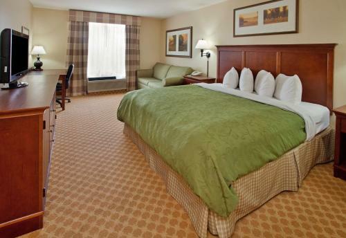 Hotel Country Inn & Suites Birch Run