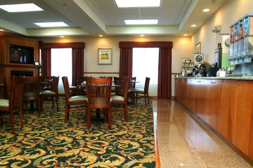 Hotel Country Inn & Suites Birch Run