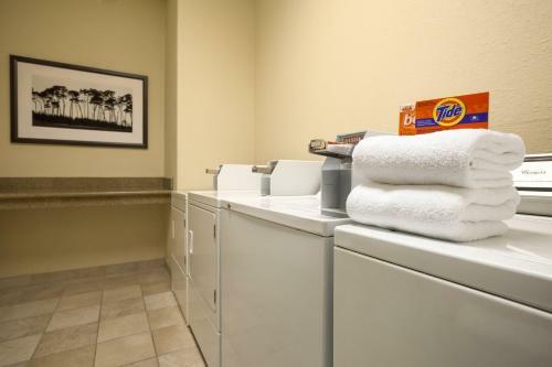 Hotel Country Inn & Suites Birch Run