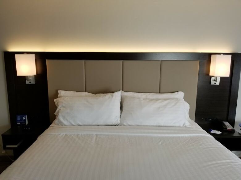 Hotel Holiday Inn Express Birch Run-frankenmuth Area