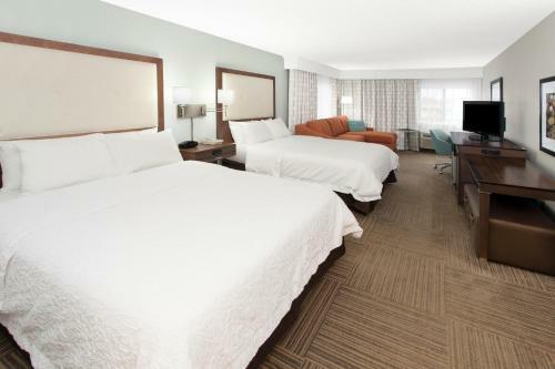 Hotel Hampton Inn Birch Run