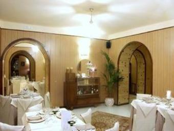 Hotel Castello Dei Principi