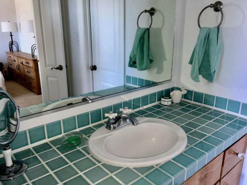 Bed & Breakfast Casa Del Sol