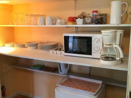 Bed & Breakfast Casa Del Sol