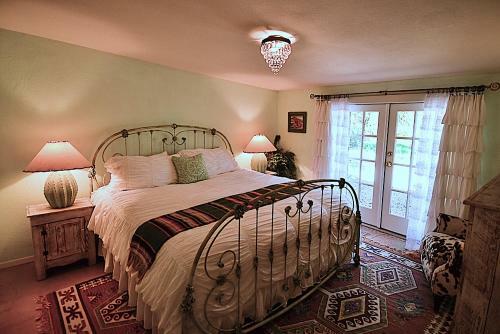 Bed & Breakfast Casa Del Sol