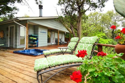 Bed & Breakfast Casa Del Sol