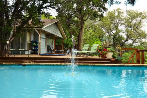 Bed & Breakfast Casa Del Sol