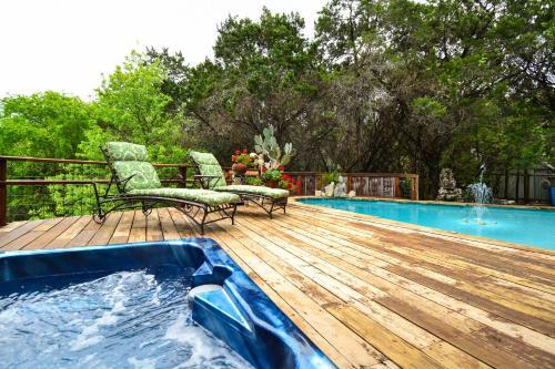 Bed & Breakfast Casa Del Sol