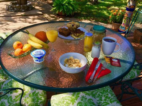 Bed & Breakfast Casa Del Sol