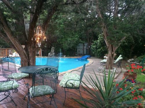 Bed & Breakfast Casa Del Sol