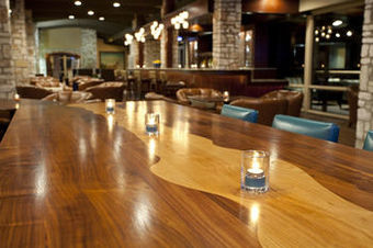 Hotel Lakeway Resort And Spa