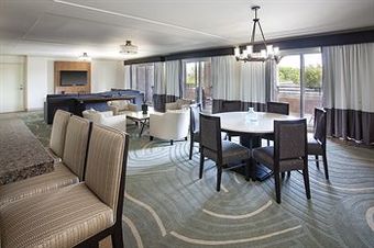 Hotel Lakeway Resort And Spa