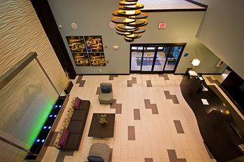 Hotel Holiday Inn Express Lakeway