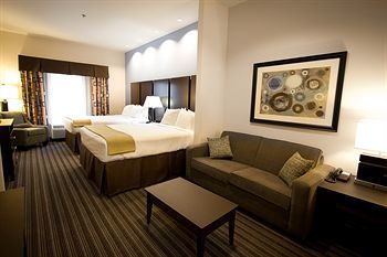 Hotel Holiday Inn Express Lakeway