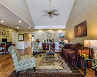 Hotel Quality Inn Scottsboro