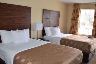 Hotel Quality Inn Scottsboro
