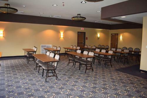 Hotel Comfort Inn & Suites Scottsboro